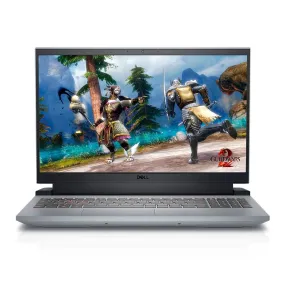 DELL INSPIRON G15-5520 [CI5-12500H 12TH GEN/16GB DDR5/512GB SSD/NO DVD/WIN11 HOME MSO/15.6 INCH/4GB GRAPHICS RTX 3050/1 YEAR/GREY]