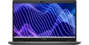 Dell Latitude 3440 14.0 In Fhd Notebook