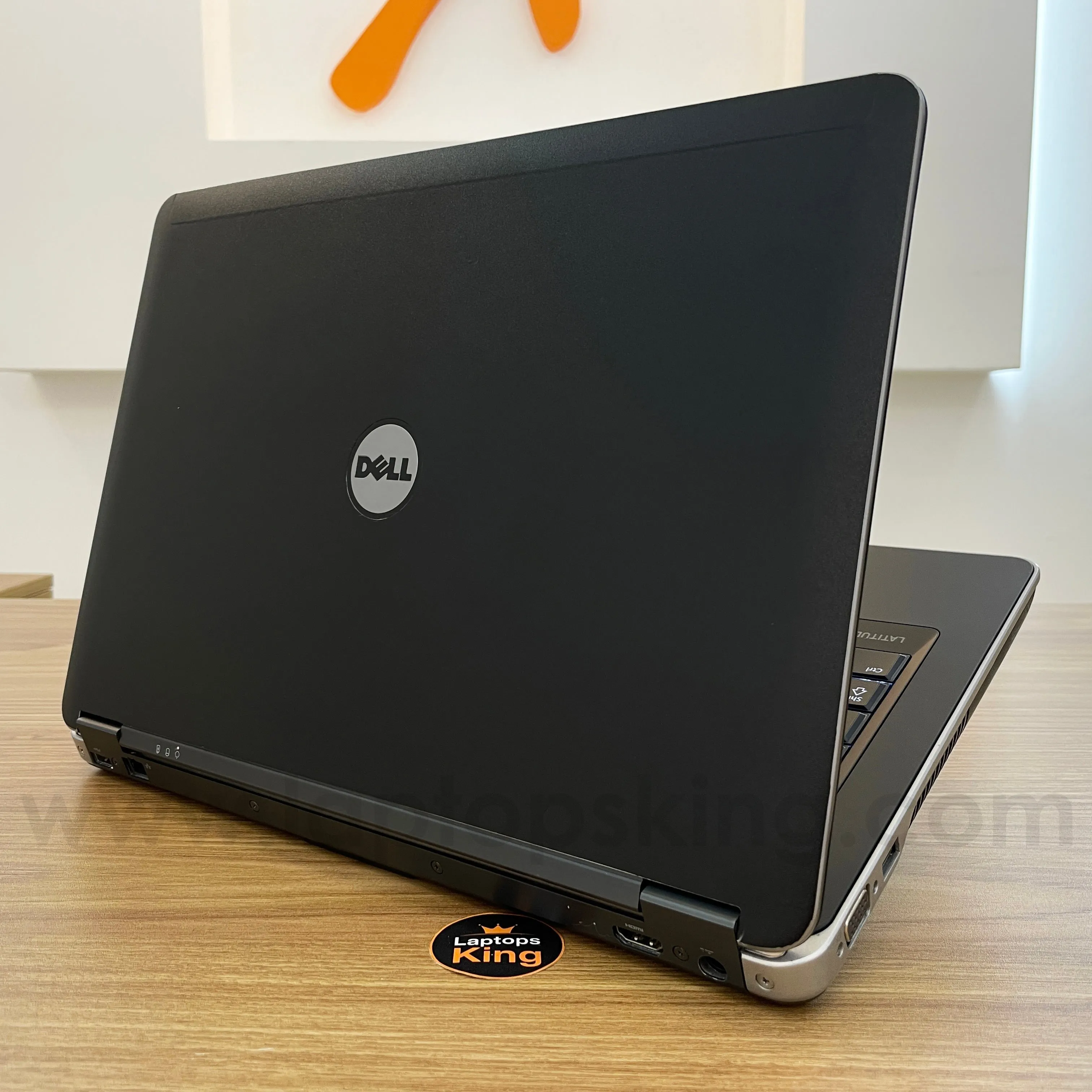 Dell Latitude E6440 Core i5 14" Laptop (Used Very Clean)