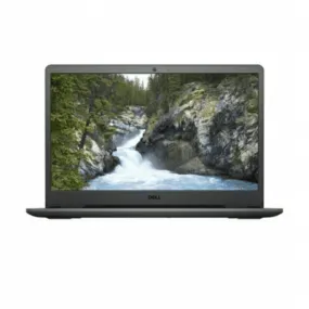 DELL Notebook Vostro 3500 Monitor 15.6" Full HD Intel Core i3-1115G4 Ram 8GB SSD 240GB USATO SENZA SCATOLA ORIGINALE