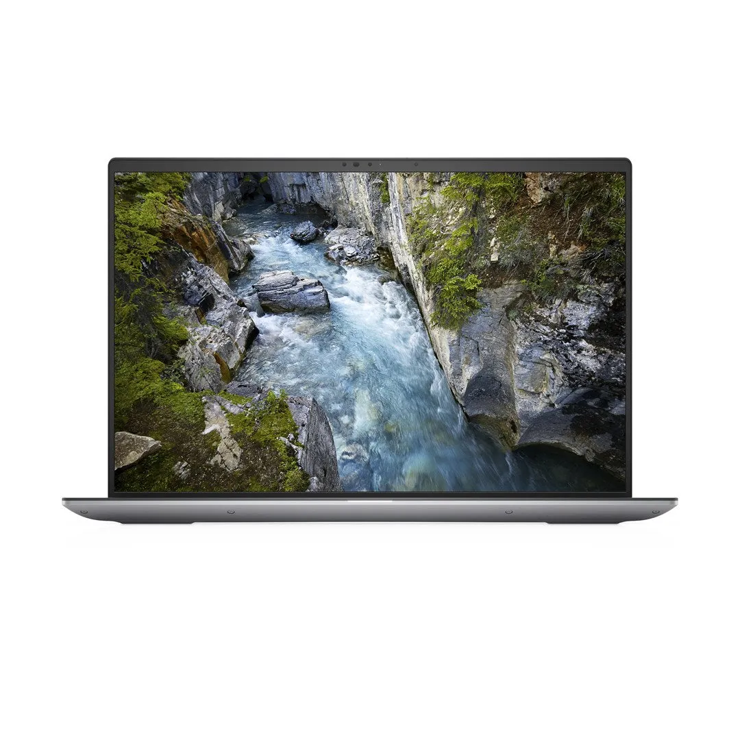 Dell Precision 5680 Mobile Workstation 40.6 Cm (16") Full Hd  Intel® Core™ I7 I7-13800H 32 Gb Lpddr5-Sdram 1 Tb Ssd Nvid