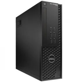 DELL Precision T1700 - Intel Core i7 - 1000GB SSD - 32GB RAM - HD Graphics - Windows 11 - Allround Office Computer   DVD speler   WiFi & Bluetooth