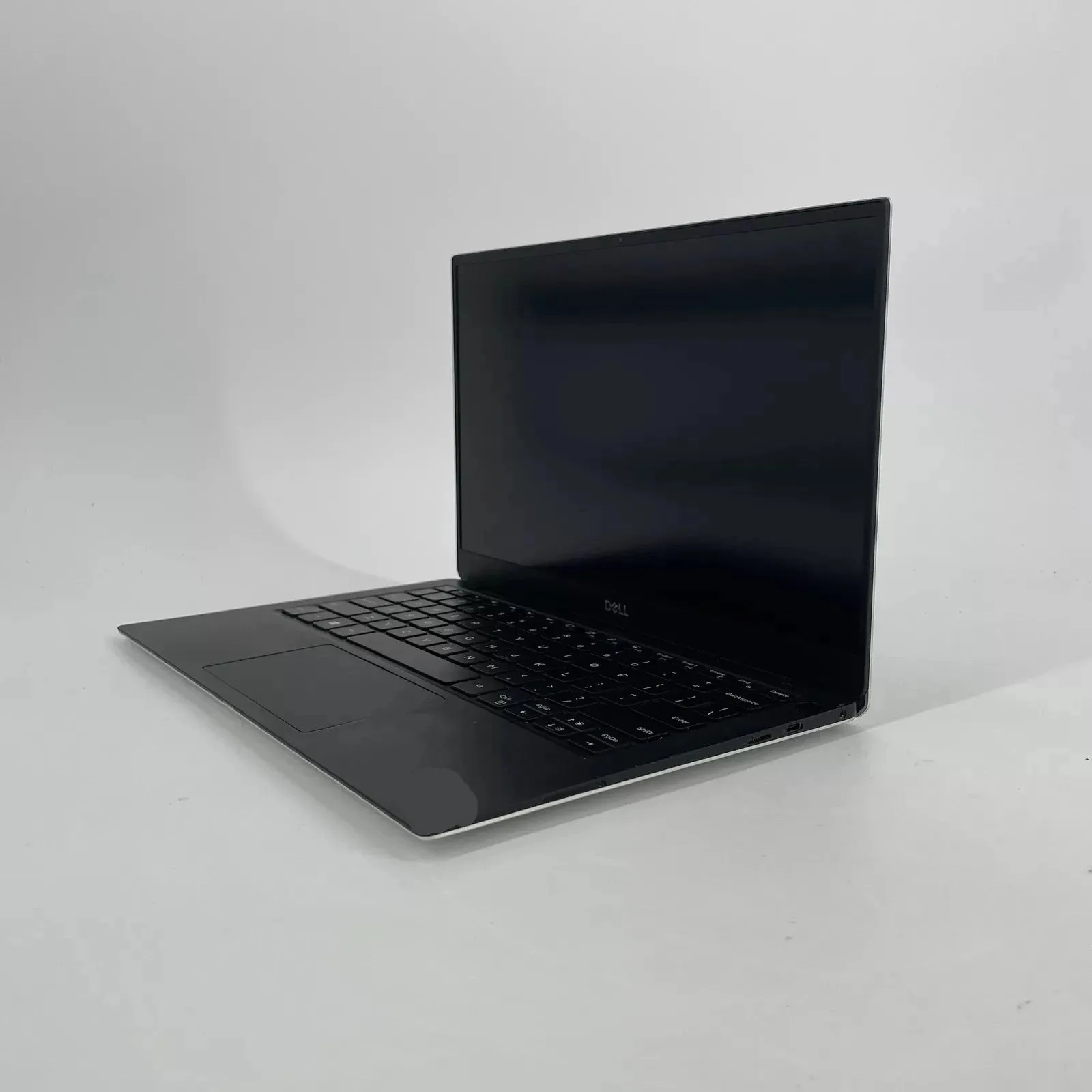 Dell XPS Laptop 13.3" Core i5-1040 8GB 256GB SSD Refurbished  A WF209