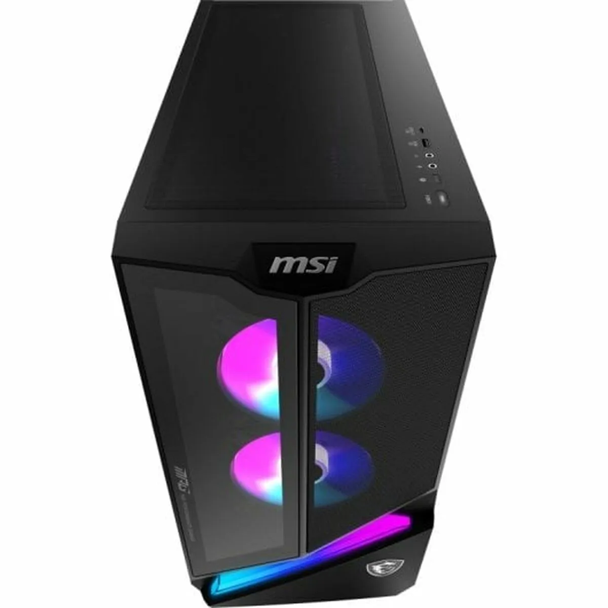 Desktop PC MSI MPG Infinite X3 AI 2NUF7-011SES 32 GB RAM 1 TB SSD Nvidia Geforce RTX 4070