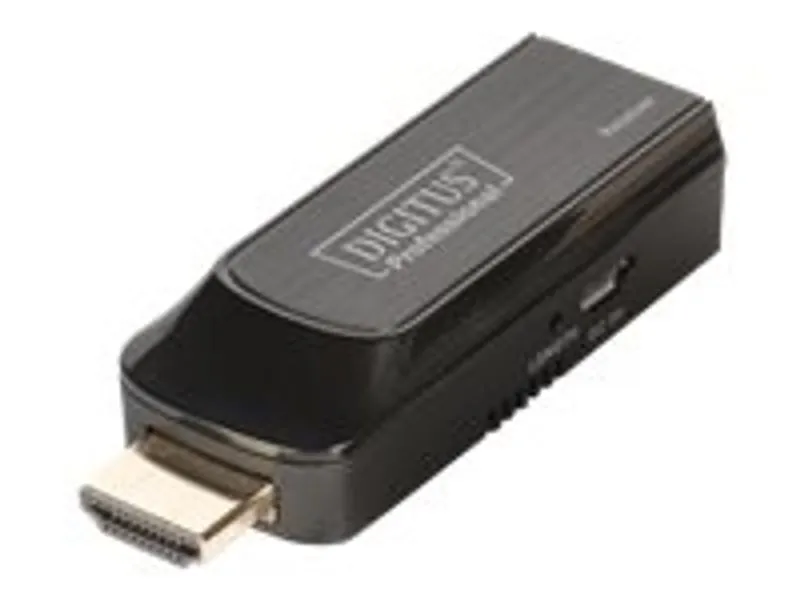 Digitus Mini Hdmi Extender Set Professional Ds-55203