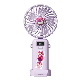 Disney QS-F03 Portable Handheld Fan