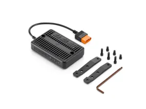 DJI Power Solar Panel Adapter Module