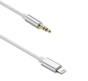 Earldom 3.5MM To Lightning cable