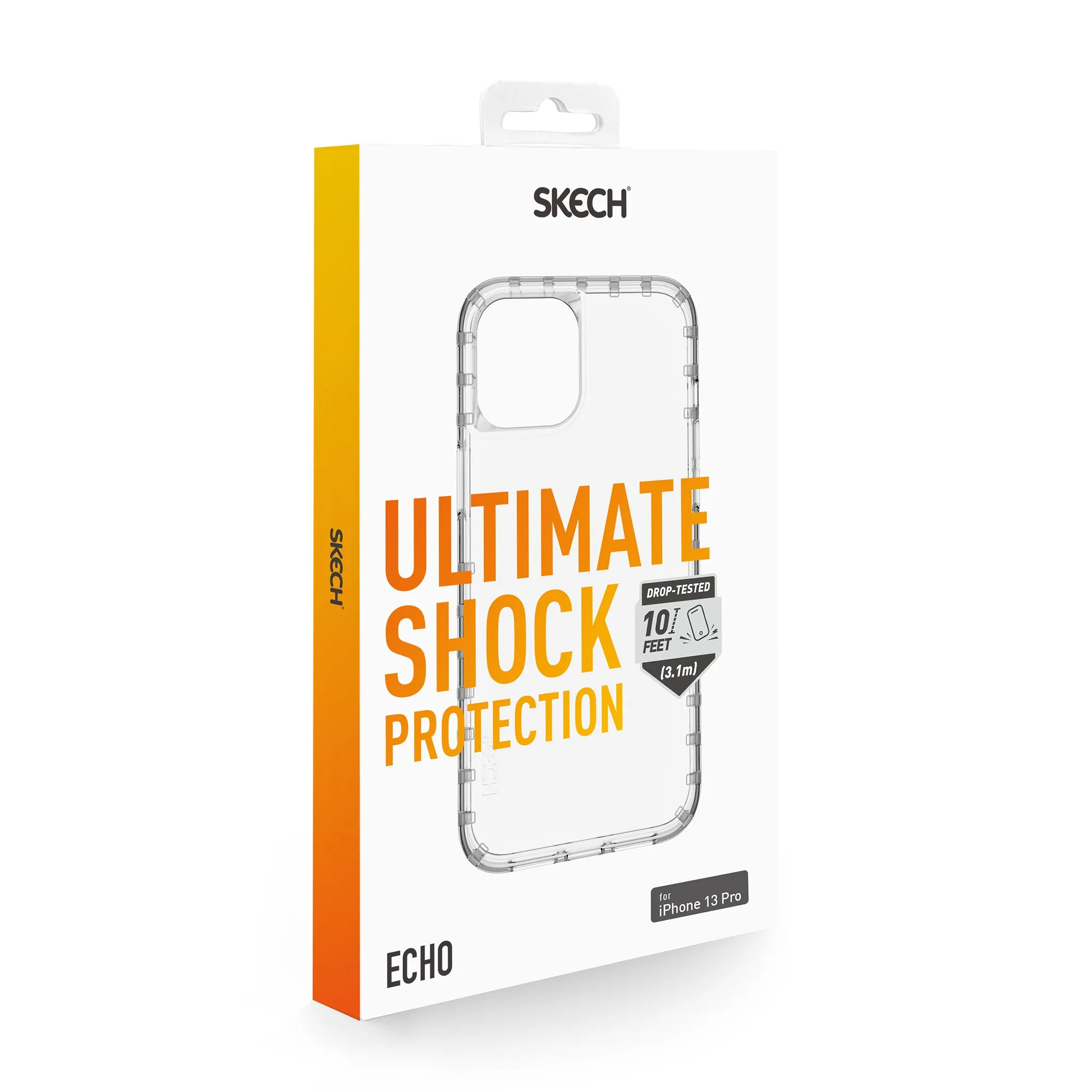 Echo Case for iPhone 13 Pro Max