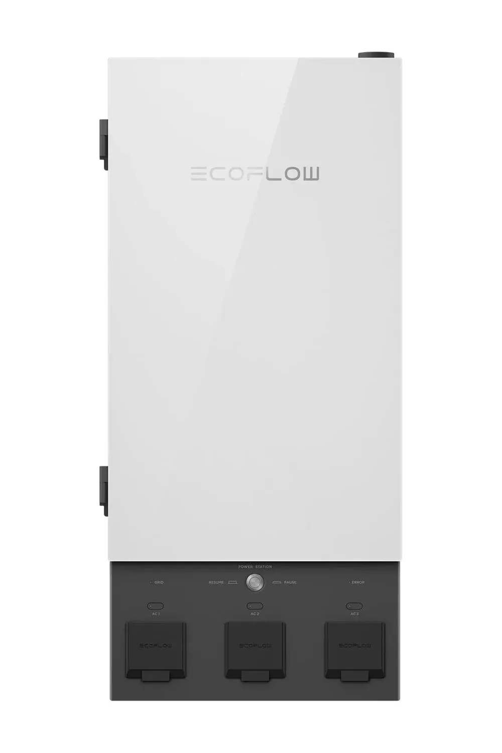 EcoFlow Smart Home Panel 2