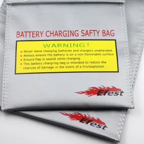 Efest LiPo Safety Charging Bag - Small