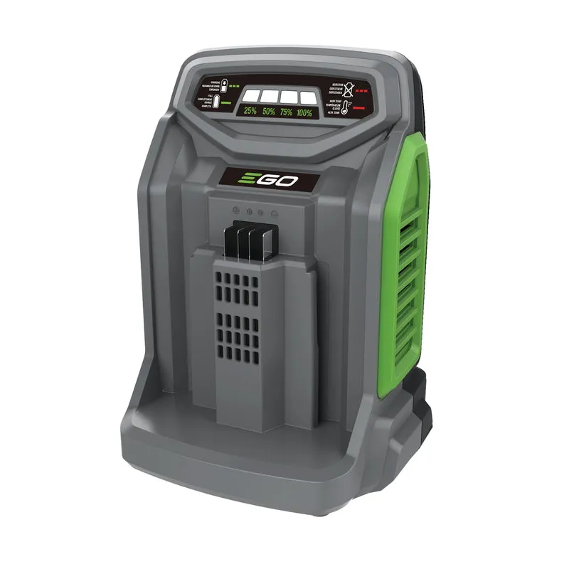 EGO 56V Power  CH5500 Lithium-Ion Battery Charger 1 pc