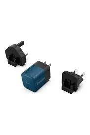 Energizer Wall Charger 3X Fast 20W Type-C Blue