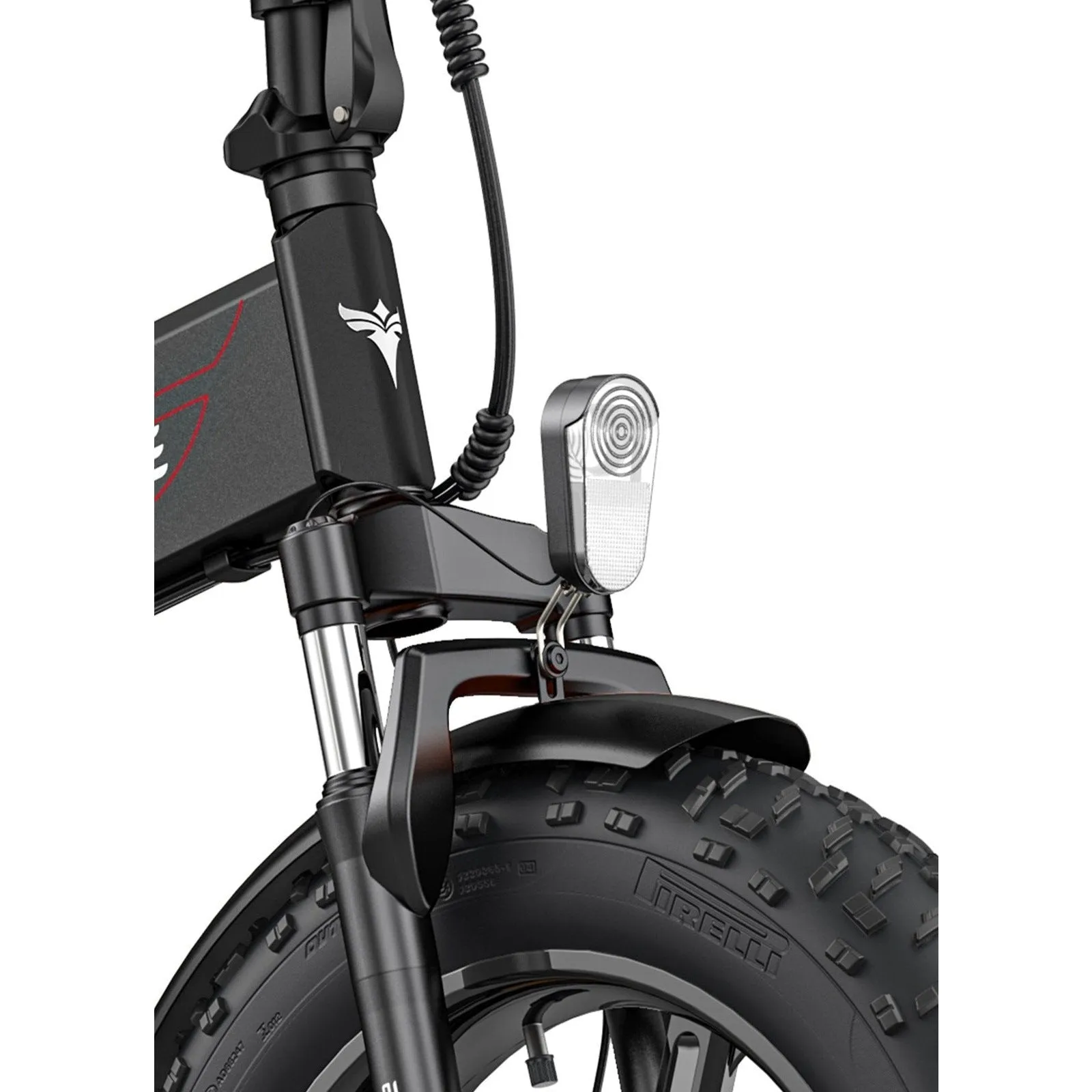 ENGWE EP-2 Pro 48V/13Ah 750W Electric Bike