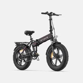 ENGWE EP-2 Pro 48V/13Ah 750W Electric Bike