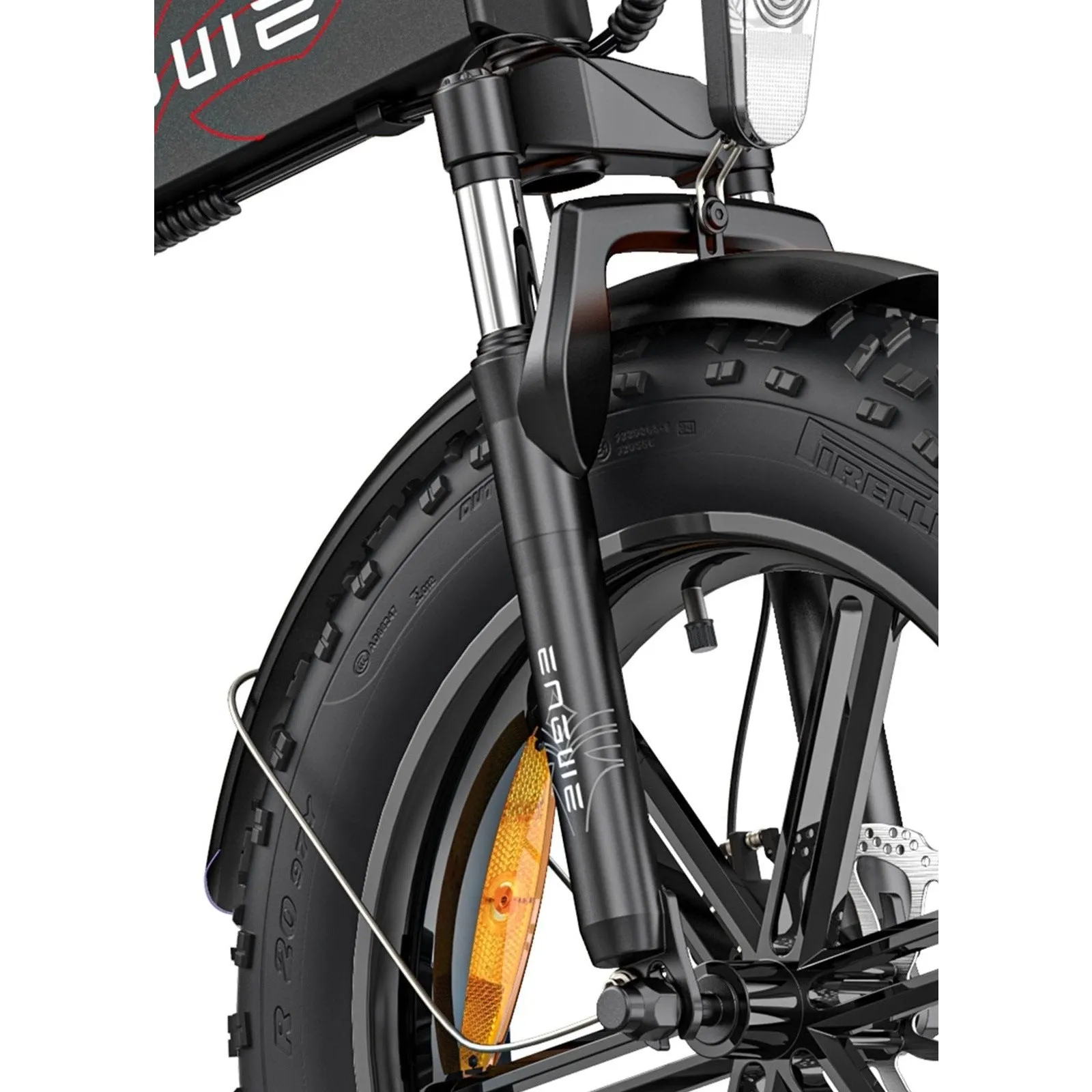 ENGWE EP-2 Pro 48V/13Ah 750W Electric Bike