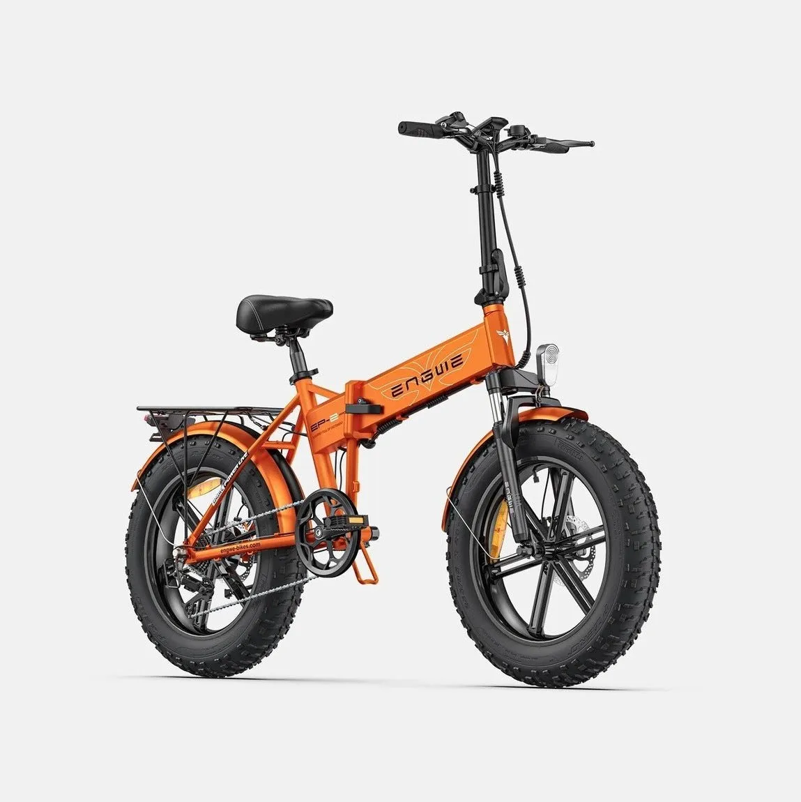 ENGWE EP-2 Pro 48V/13Ah 750W Electric Bike