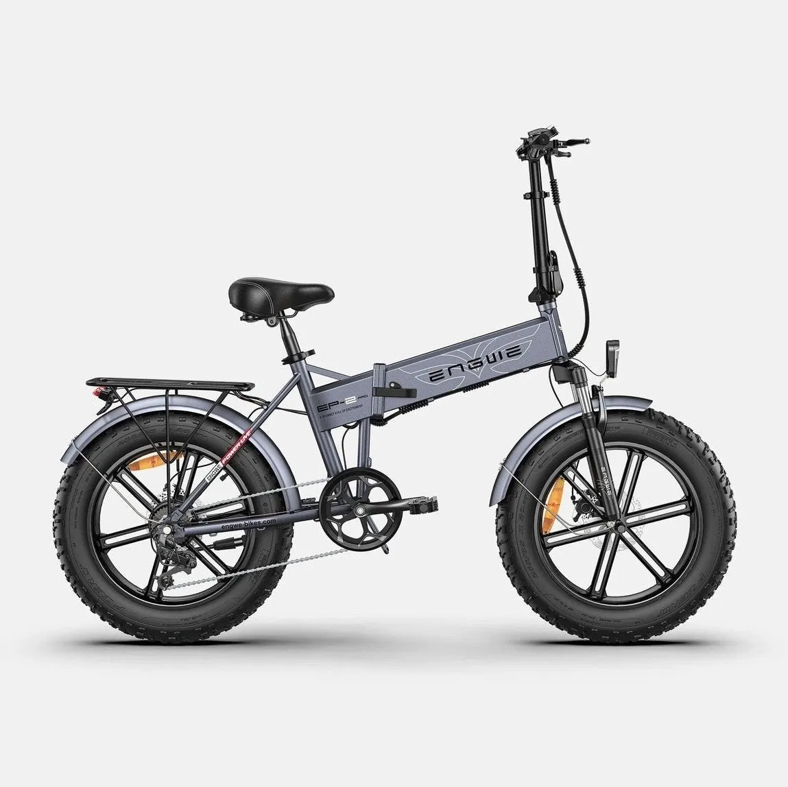 ENGWE EP-2 Pro 48V/13Ah 750W Electric Bike