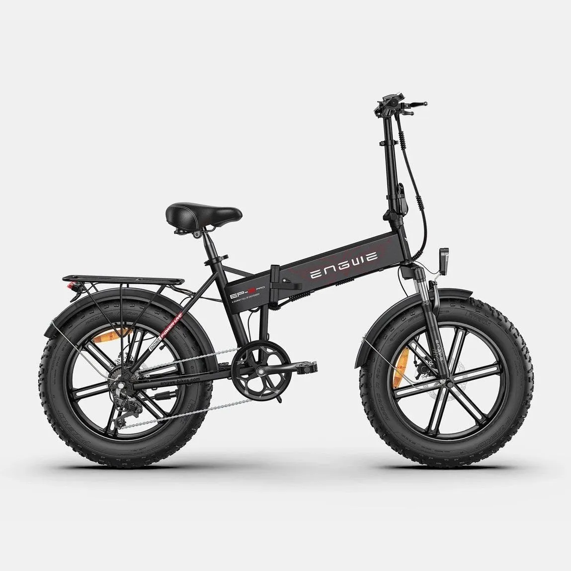 ENGWE EP-2 Pro 48V/13Ah 750W Electric Bike