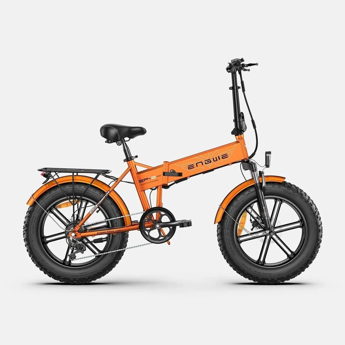 ENGWE EP-2 Pro 48V/13Ah 750W Electric Bike