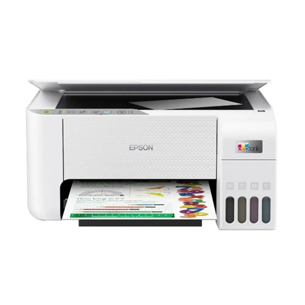 Epson Eco Tank L3256 Printer