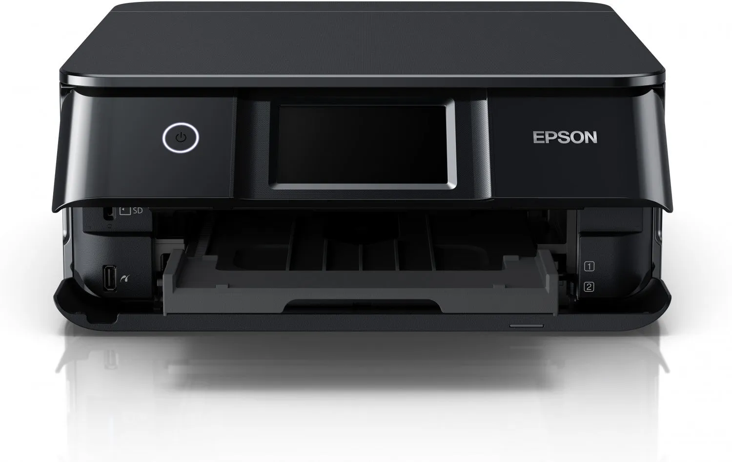 Epson Expression Photo Xp-8700  Xp 8700 Xp8700 - Multifunction Printer - Colour - Ink-Jet - A4/Legal (Media) - Up To 9.5