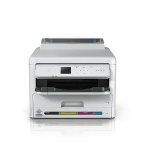 Epson Workforce Pro Wf-C5390dw  Wf 5390Dw C5390dw 5390Dw  Wf 5390 Dw 5390 Dw Printercoloura425 Pages/Min Monochrome 25 P