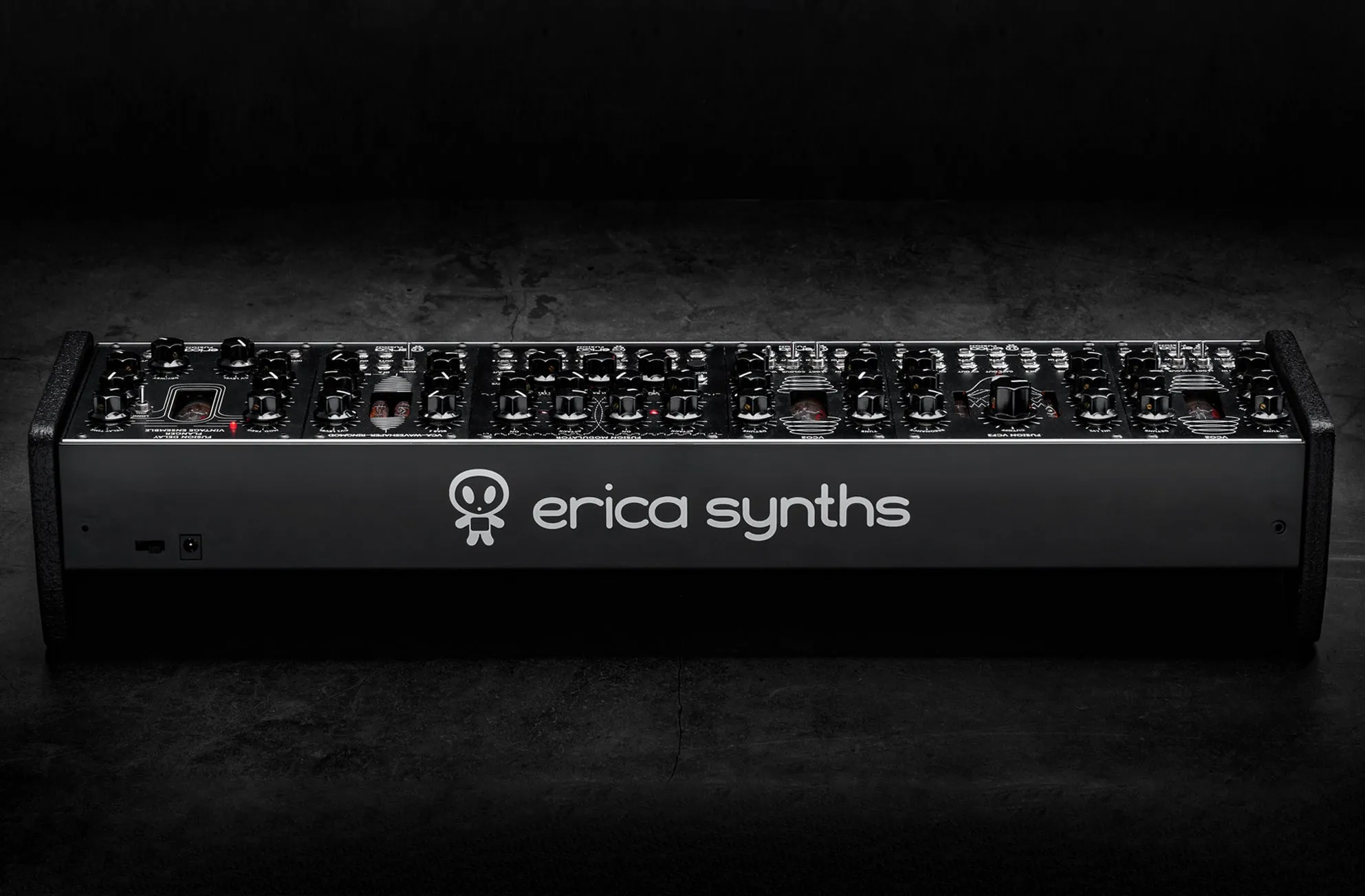 Erica Synths Fusion System II