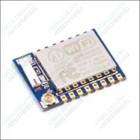 Esp8266 Esp-07 Wifi Module