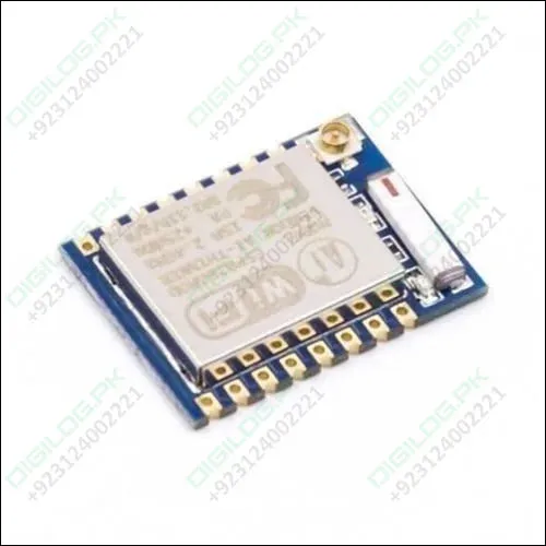 Esp8266 Esp-07 Wifi Module