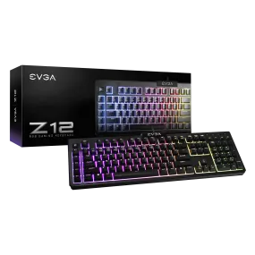 EVGA Z12 | Gaming Keyboard