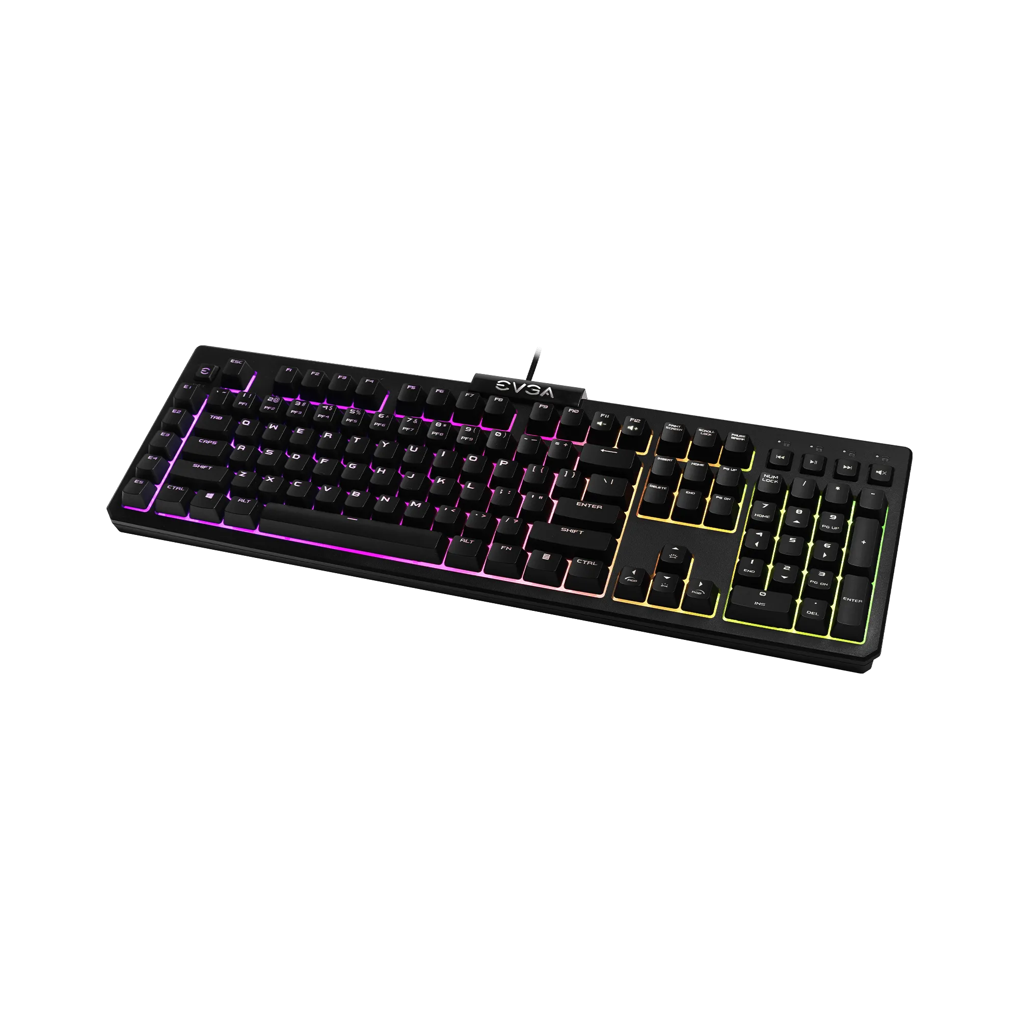 EVGA Z12 | Gaming Keyboard