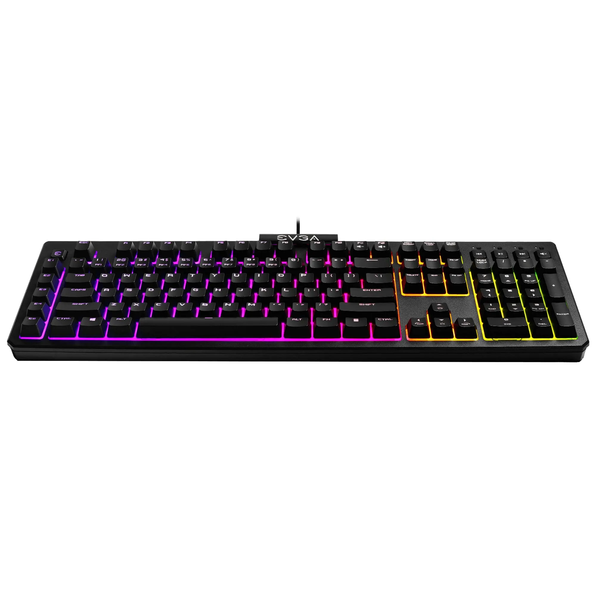 EVGA Z12 | Gaming Keyboard