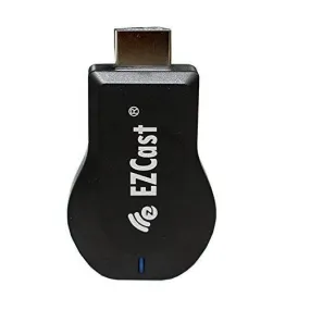 EZ Cast M2 Display Mirroring Miracast HDMI TV Dongle WiFi DLNA Multi-Media Display Receiver Dongle - Black