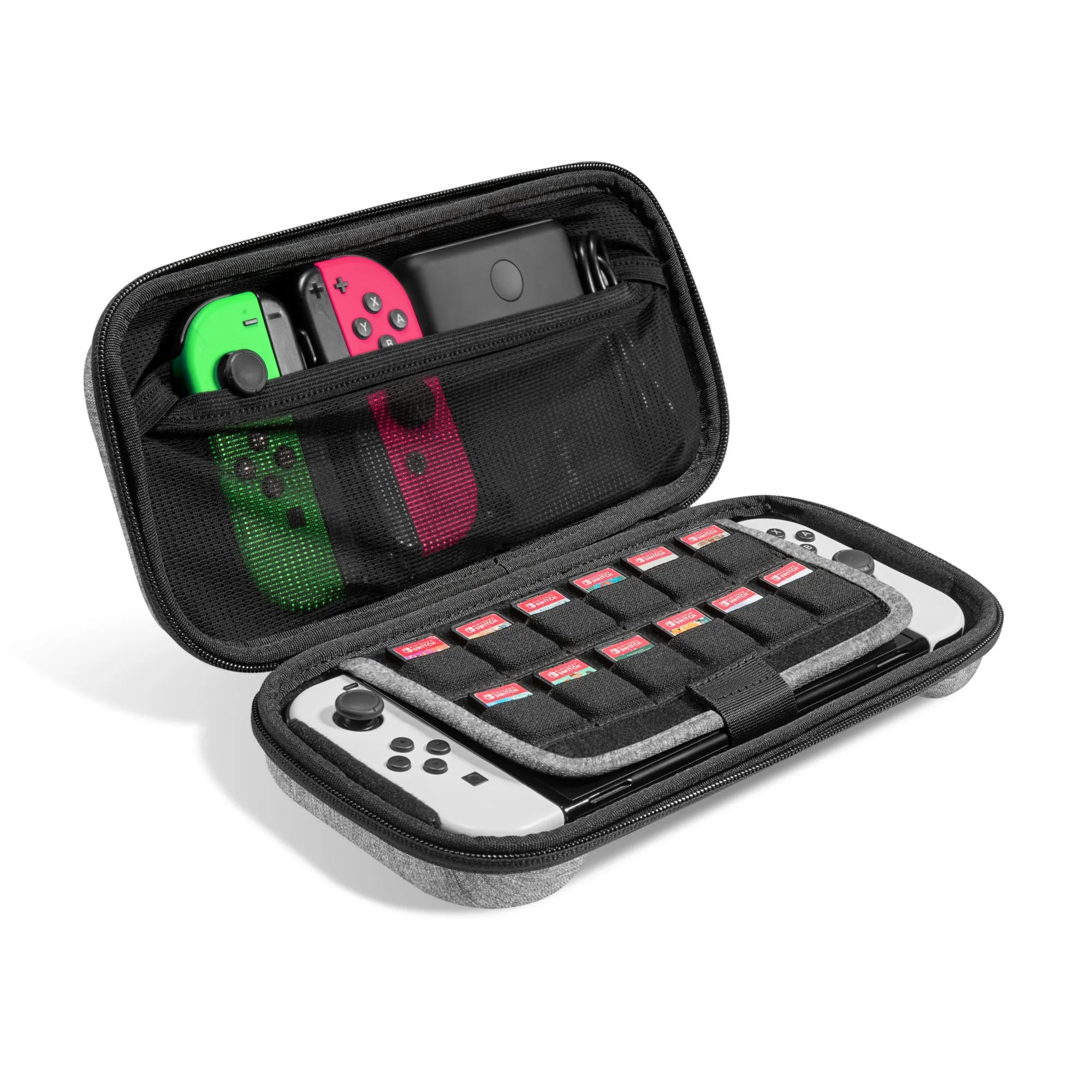 FancyCase-G05 Nintendo Switch Medium Case