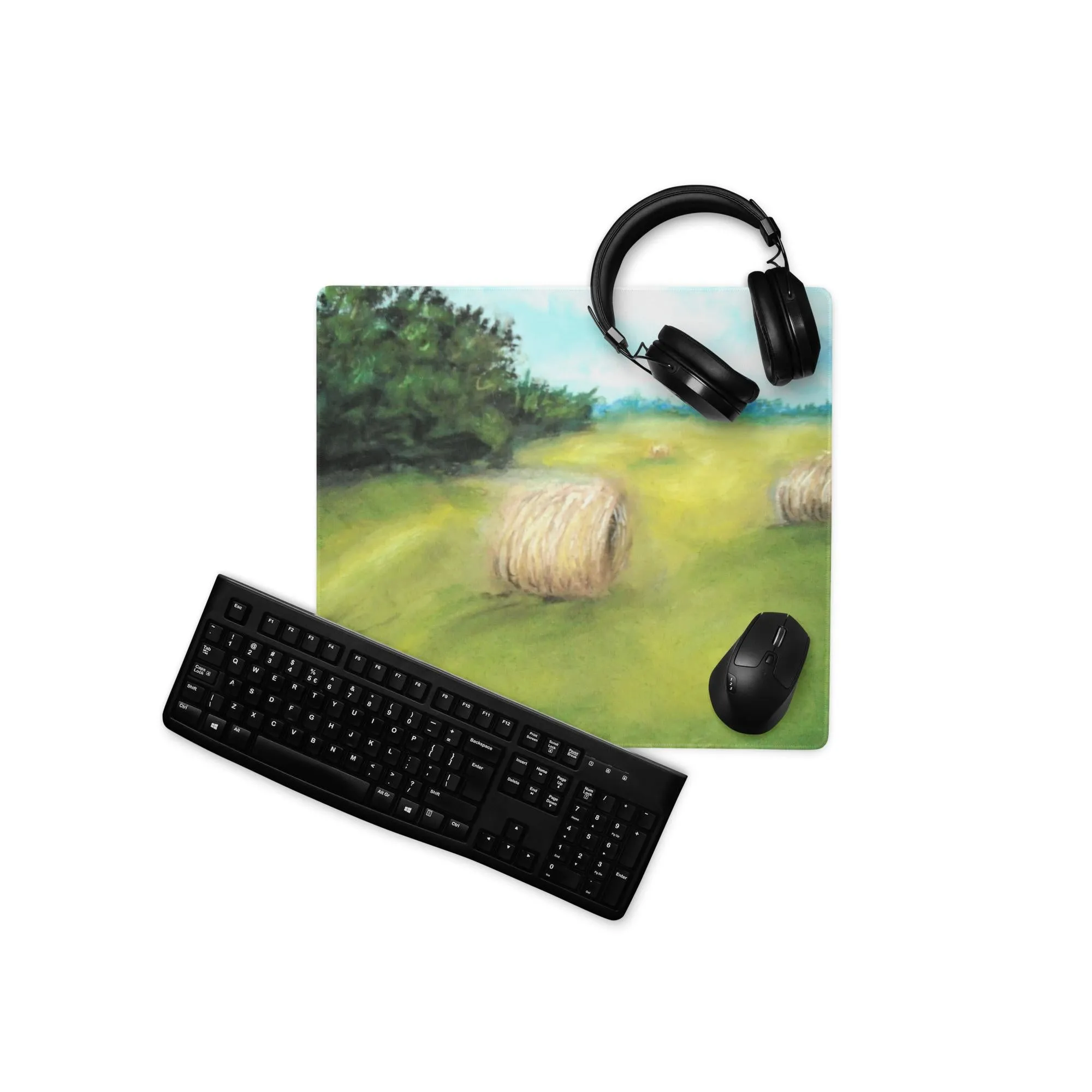 Field of Dreams ~ Gaming Mouse Pad