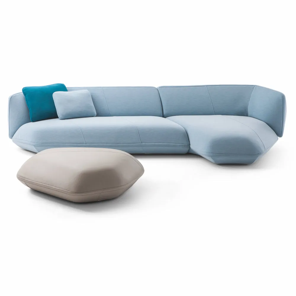 floe insel sofa | cassina