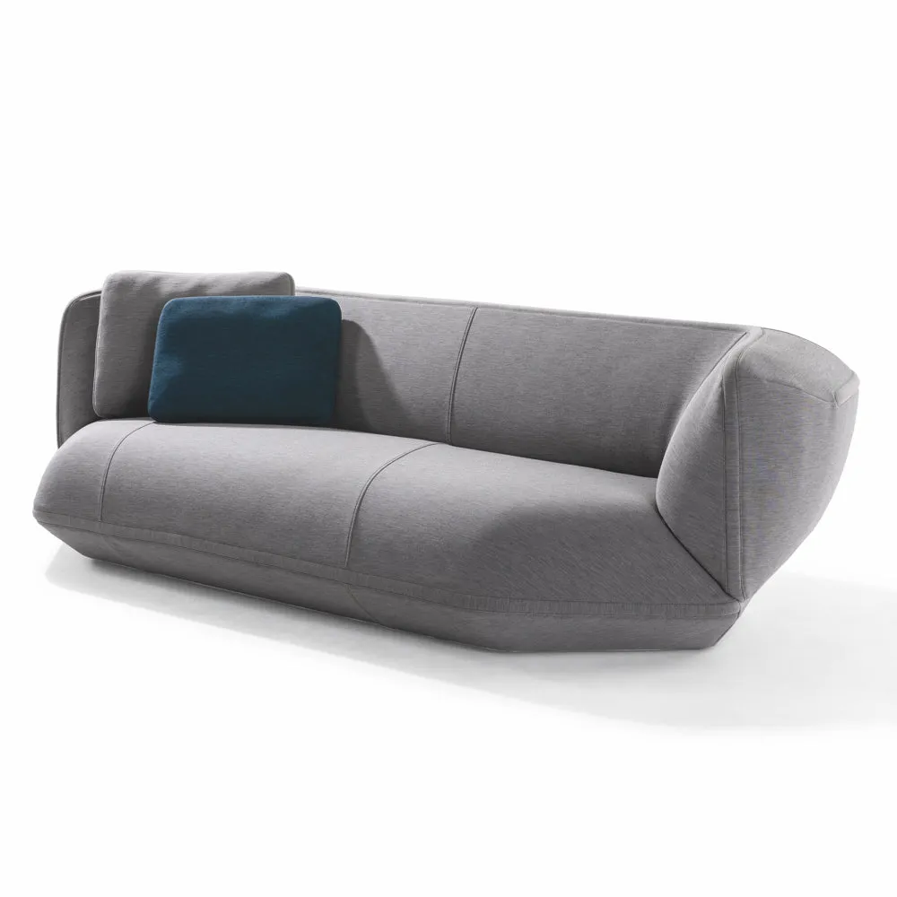 floe insel sofa | cassina