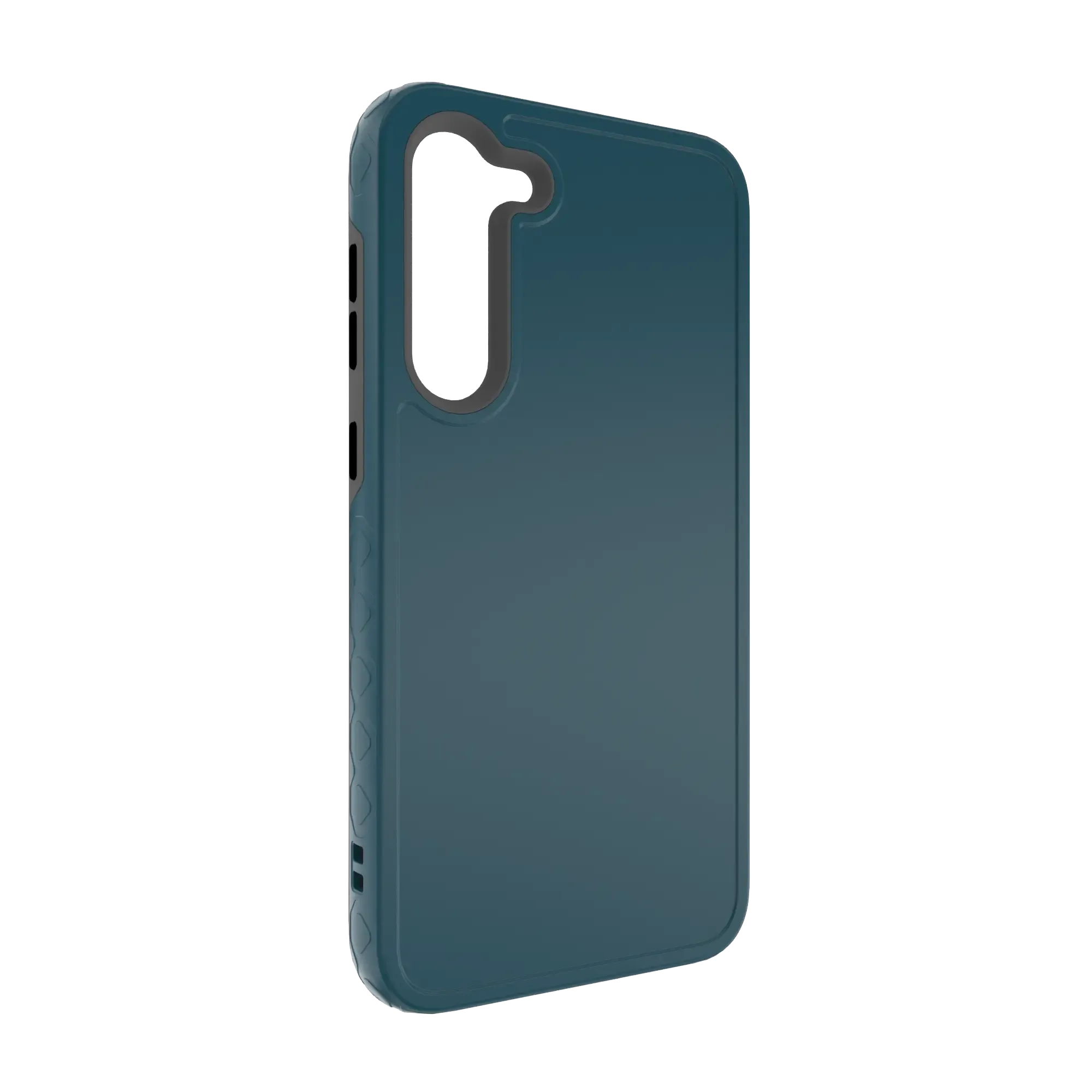 Fortitude Series for Samsung Galaxy S23 - Deep Sea Blue