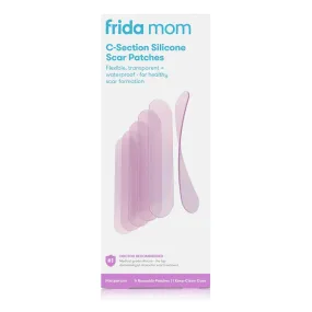 Frida Mom - C-Section Scar Patches