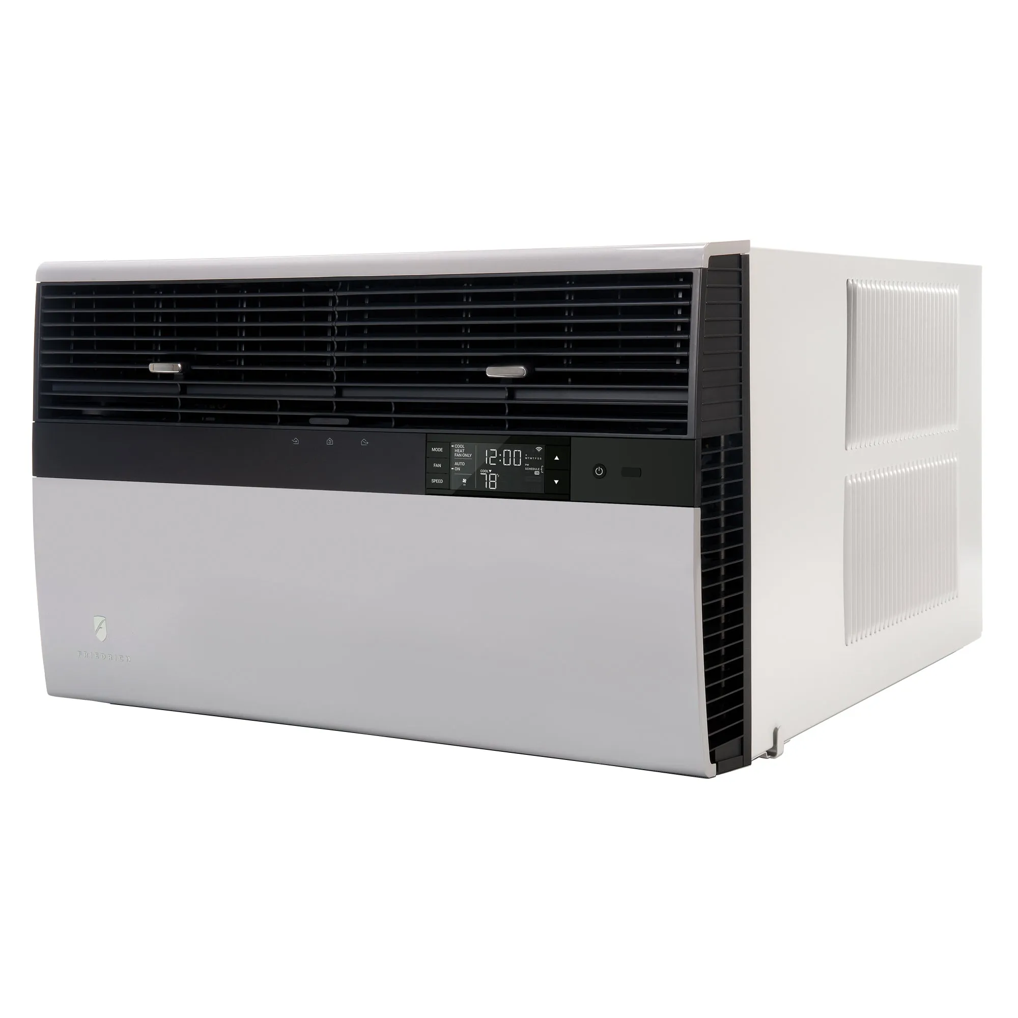 Friedrich Kühl® Window Smart Wi-Fi Room Air Conditioner