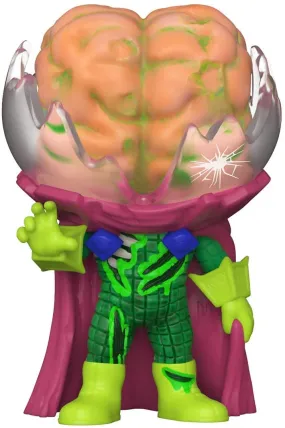 Funko Pop! Marvel: Marvel Zombies - Mysterio