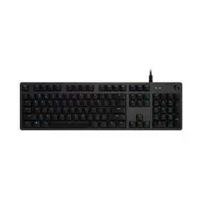 G512 Gaming Keyboard Carbon