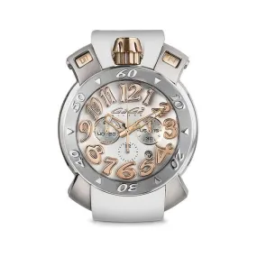 GAGA' MILANO Mod. CHRONO Special Edt.