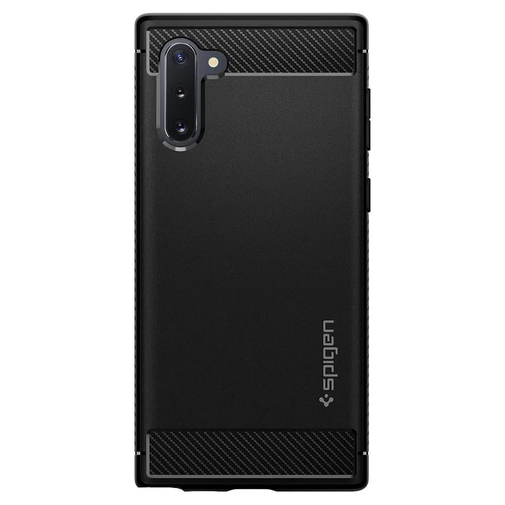 Galaxy Note 10 Case Rugged Armor