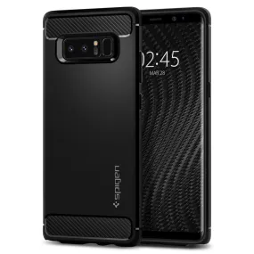 Galaxy Note 8 Case Rugged Armor