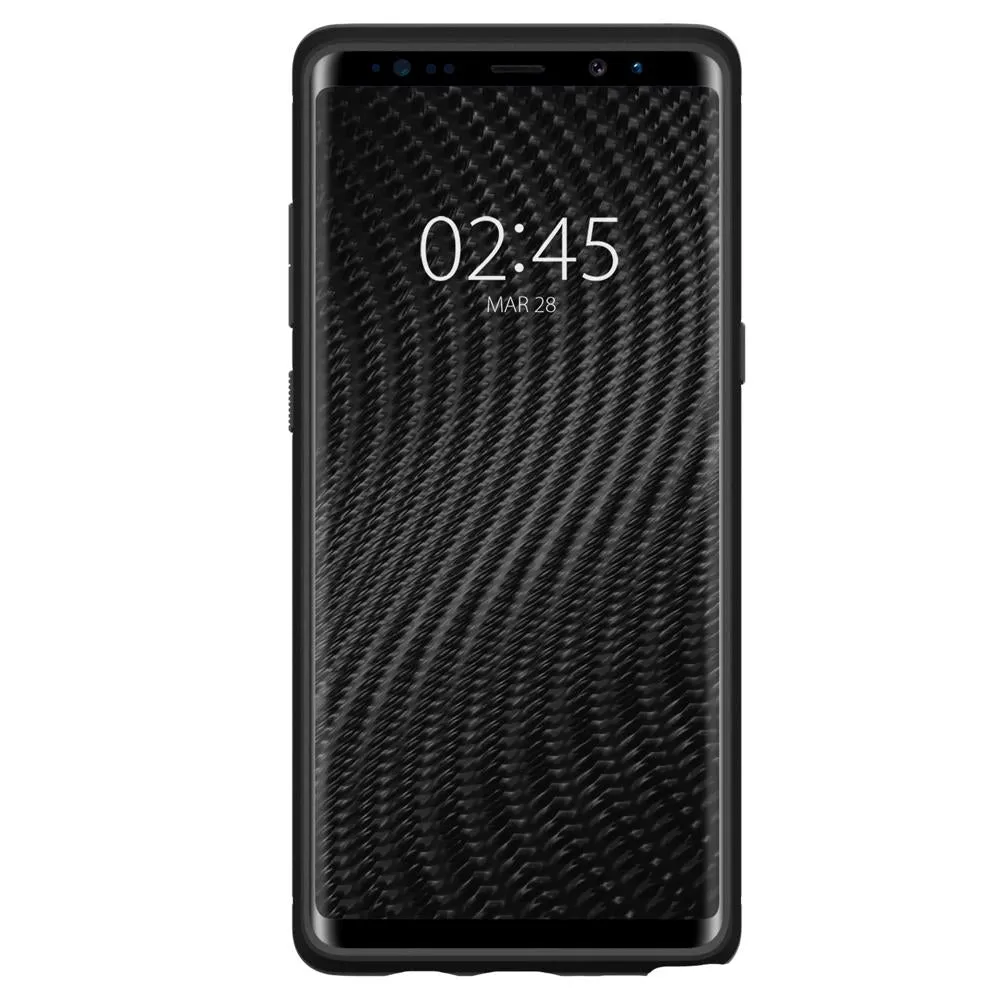 Galaxy Note 8 Case Rugged Armor