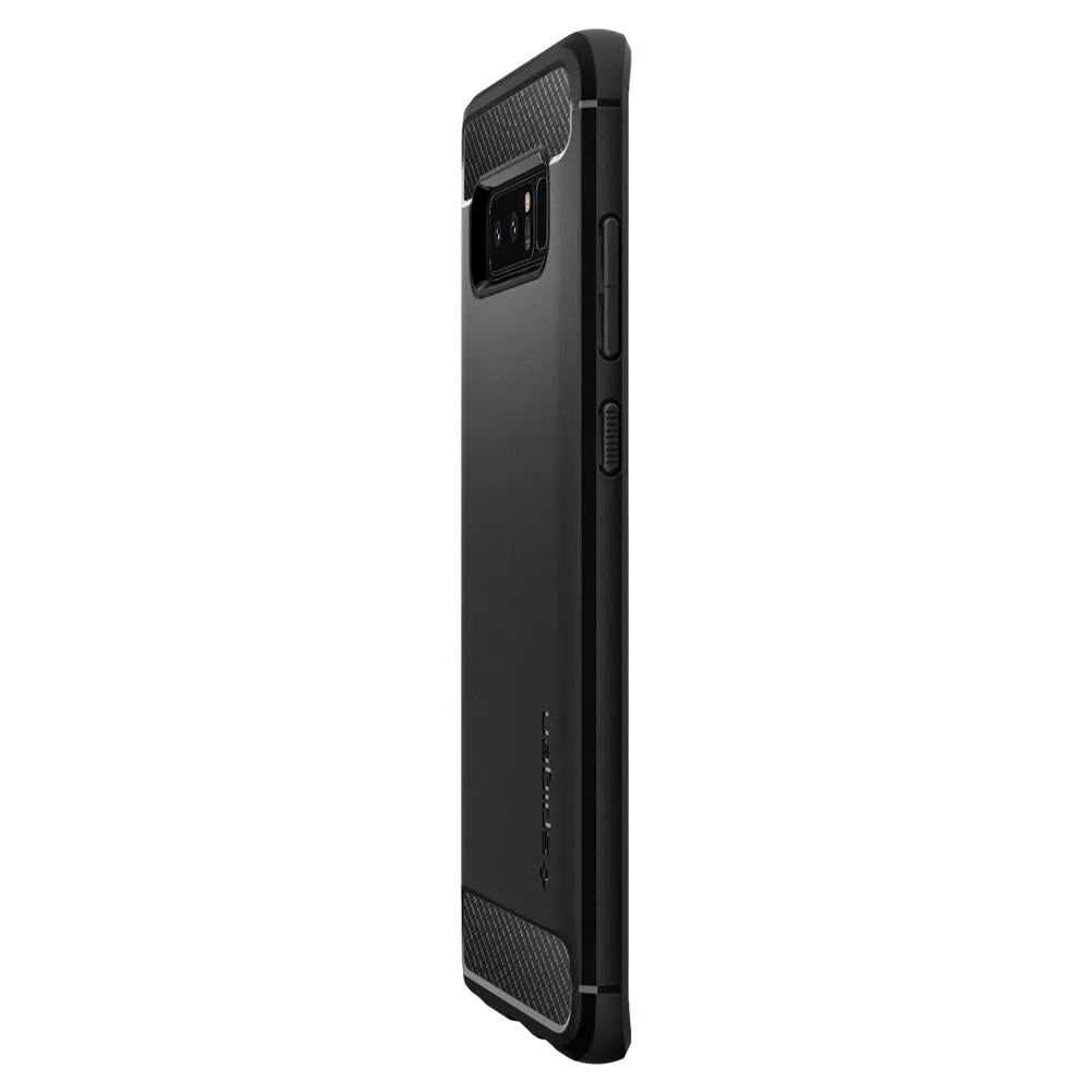 Galaxy Note 8 Case Rugged Armor