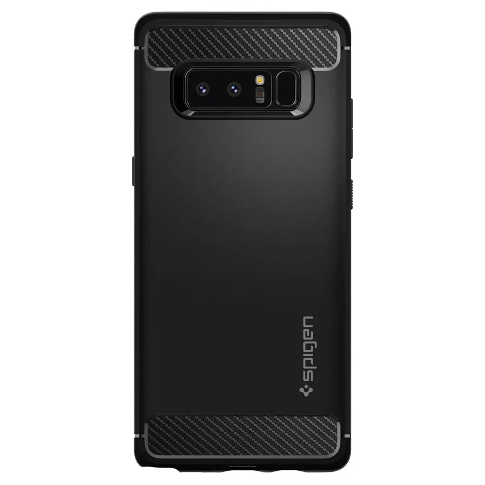 Galaxy Note 8 Case Rugged Armor