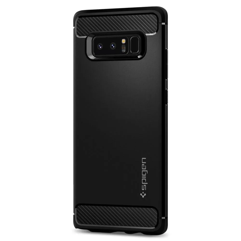 Galaxy Note 8 Case Rugged Armor